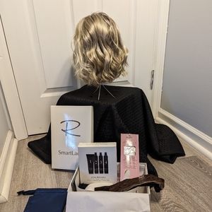 Jon Renau Full Lace Wig